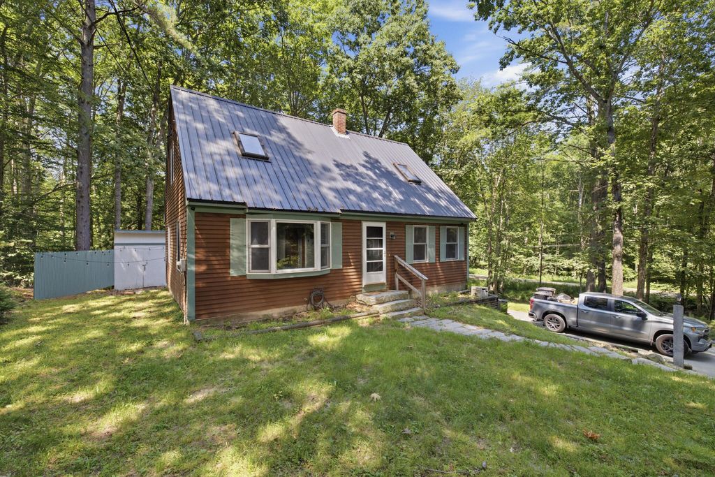 210 Fairview Drive, Waterboro, ME 04061 — photo 3