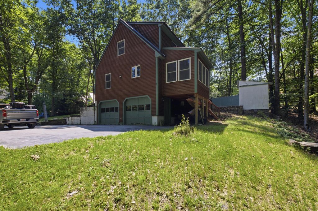 210 Fairview Drive, Waterboro, ME 04061 — photo 4