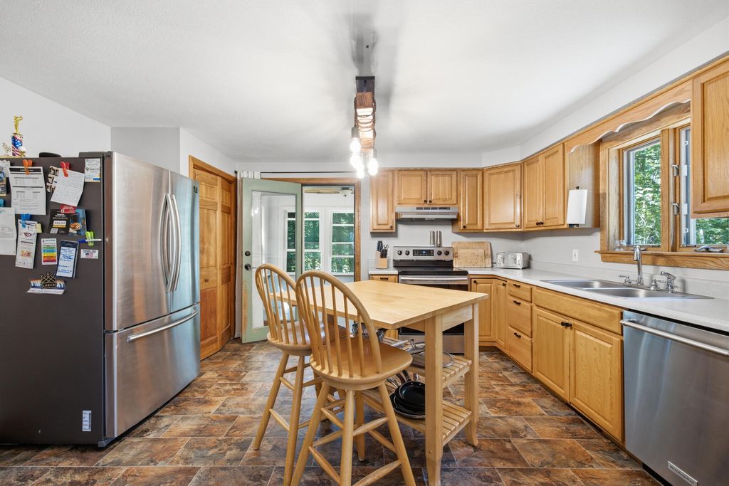210 Fairview Drive, Waterboro, ME 04061 — photo 5