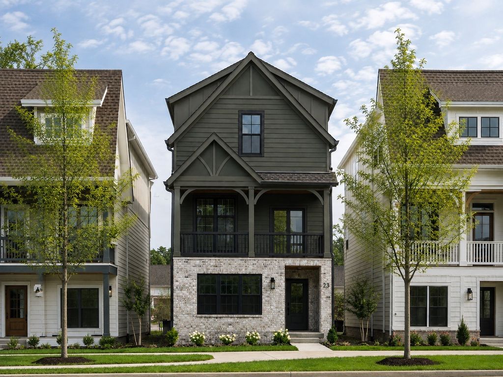 504 Edwin St, Nashville, TN 37207