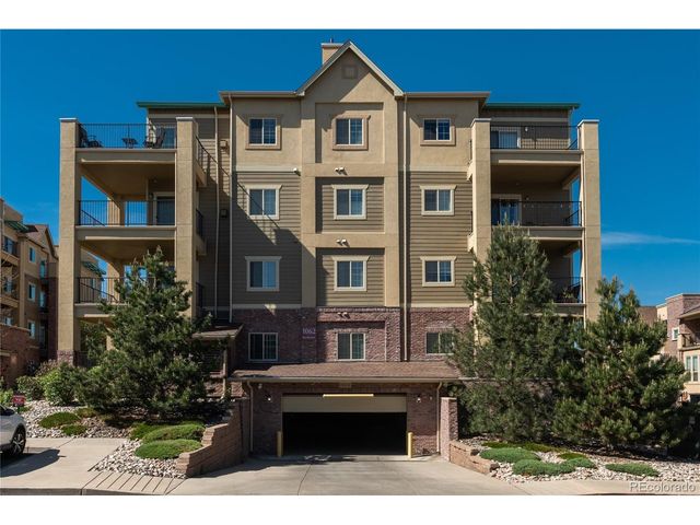 1062 Rockhurst Dr 202, Highlands Ranch, CO 80129