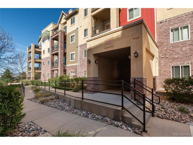 1062 Rockhurst Dr 202, Highlands Ranch, CO 80129