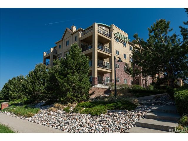 1062 Rockhurst Dr 202, Highlands Ranch, CO 80129