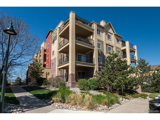 1062 Rockhurst Dr 202, Highlands Ranch, CO 80129