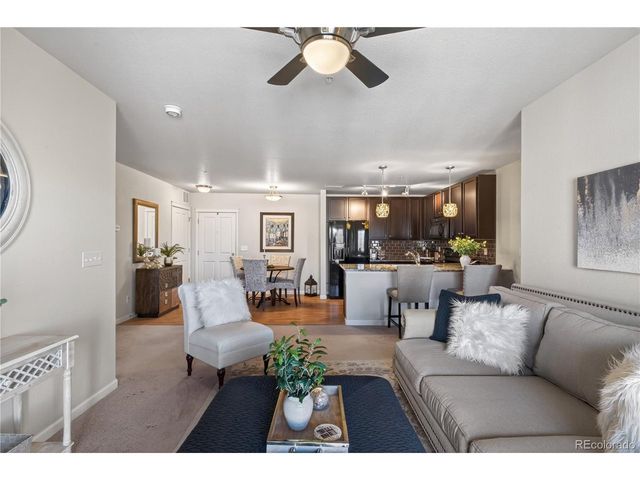 1062 Rockhurst Dr 202, Highlands Ranch, CO 80129