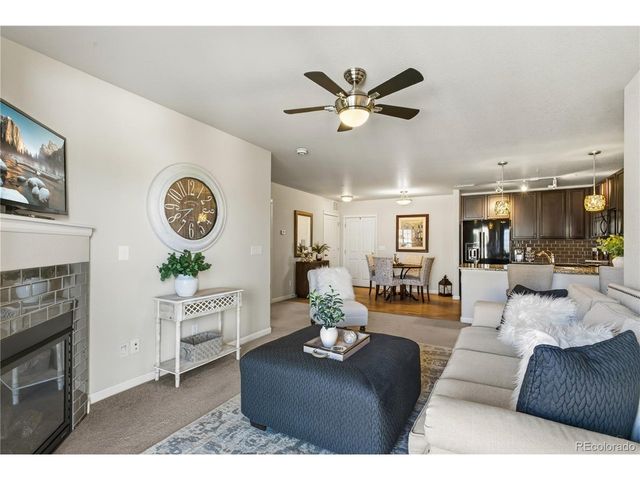 1062 Rockhurst Dr 202, Highlands Ranch, CO 80129