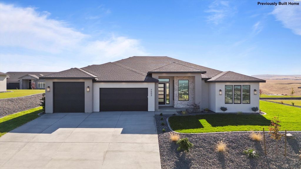 4857 S Reed, Kennewick, WA 99337