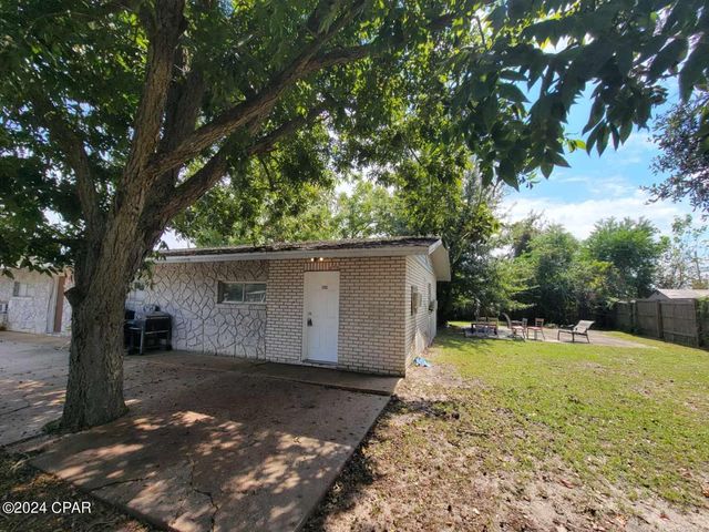2312 E 16th Court, Panama City, FL 32405