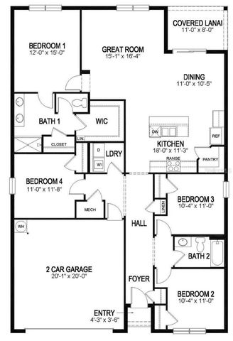 9527 SUNSTONE BOULEVARD, Thonotosassa, FL 33592
