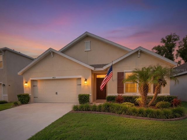 9527 SUNSTONE BOULEVARD, Thonotosassa, FL 33592