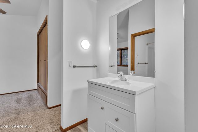 3010 E RIVERCREST DR, Post Falls, ID 83854