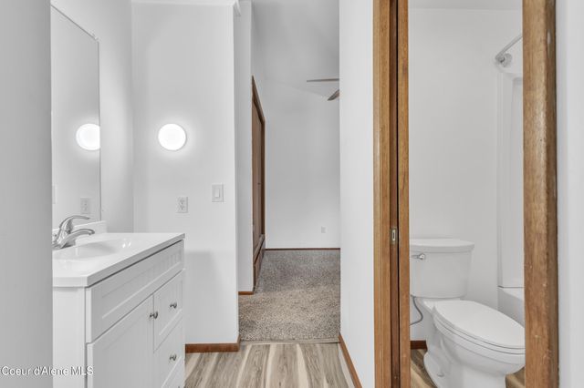 3010 E RIVERCREST DR, Post Falls, ID 83854