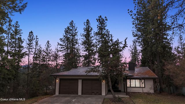 3010 E RIVERCREST DR, Post Falls, ID 83854