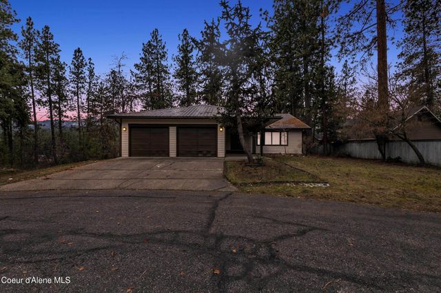 3010 E RIVERCREST DR, Post Falls, ID 83854