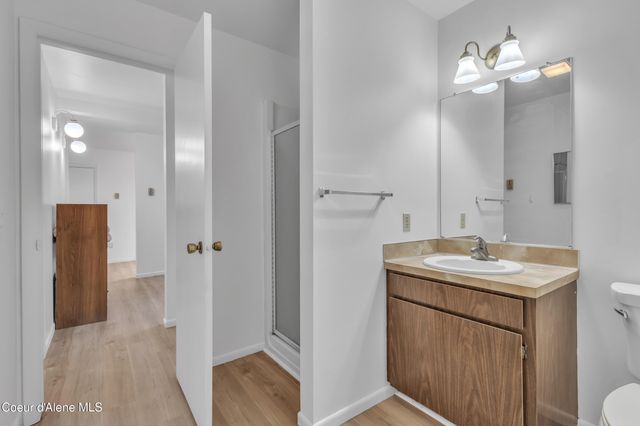 3010 E RIVERCREST DR, Post Falls, ID 83854