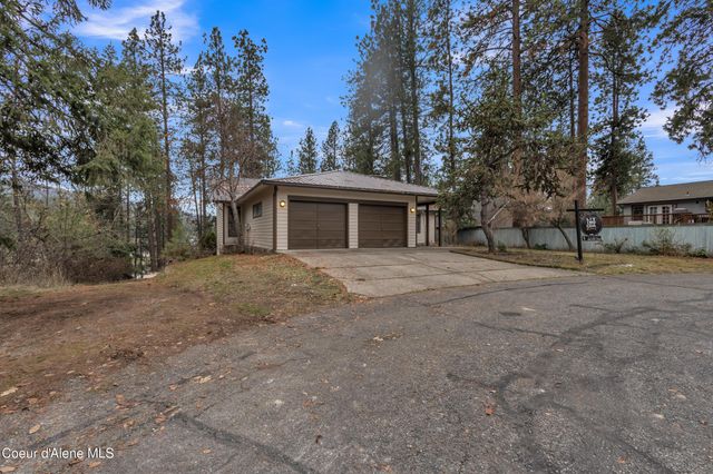 3010 E RIVERCREST DR, Post Falls, ID 83854