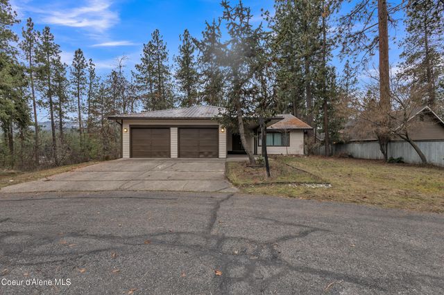 3010 E RIVERCREST DR, Post Falls, ID 83854