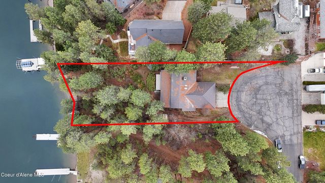 3010 E RIVERCREST DR, Post Falls, ID 83854