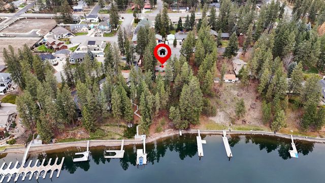 3010 E RIVERCREST DR, Post Falls, ID 83854