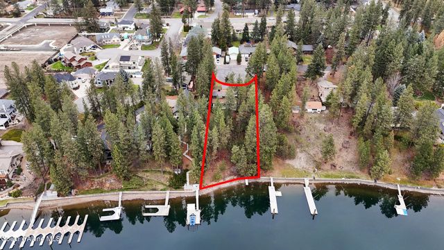 3010 E RIVERCREST DR, Post Falls, ID 83854