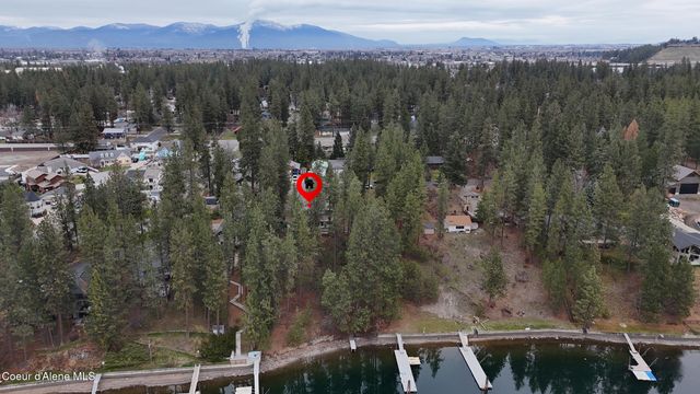 3010 E RIVERCREST DR, Post Falls, ID 83854