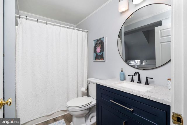 831 CONTE AVE, Brick, NJ 08724