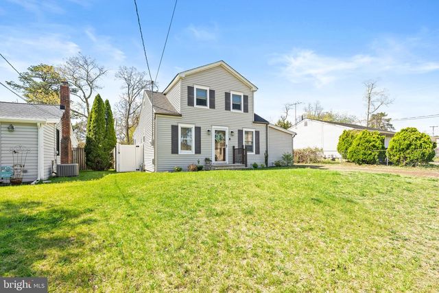 831 CONTE AVE, Brick, NJ 08724