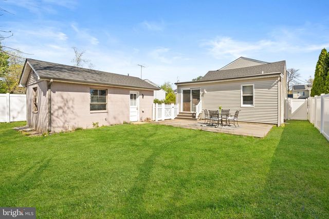 831 CONTE AVE, Brick, NJ 08724