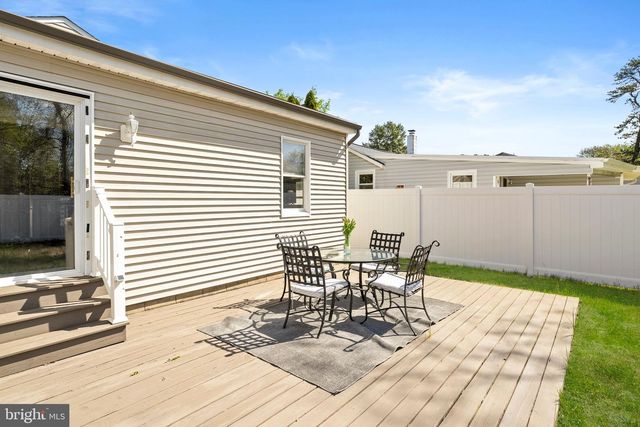 831 CONTE AVE, Brick, NJ 08724