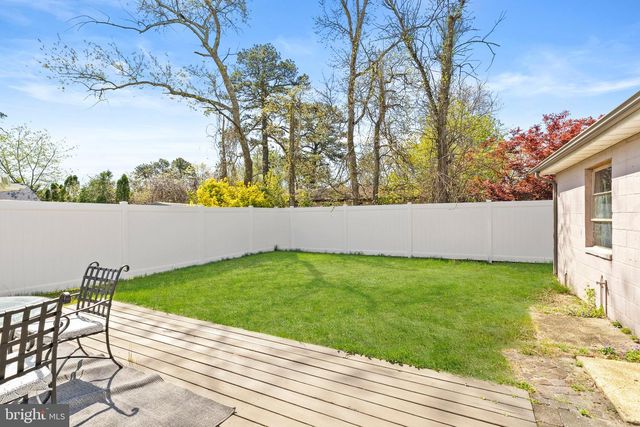 831 CONTE AVE, Brick, NJ 08724