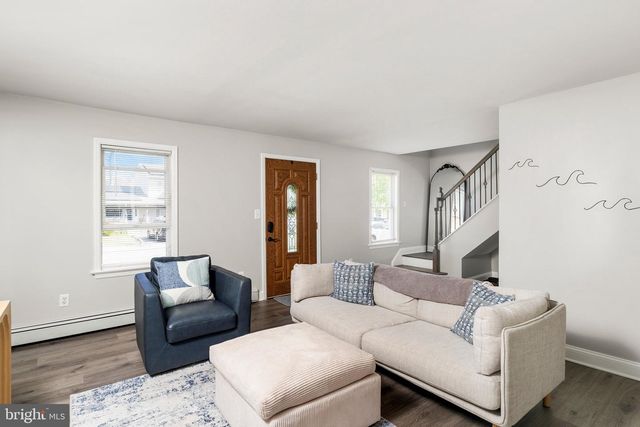 831 CONTE AVE, Brick, NJ 08724