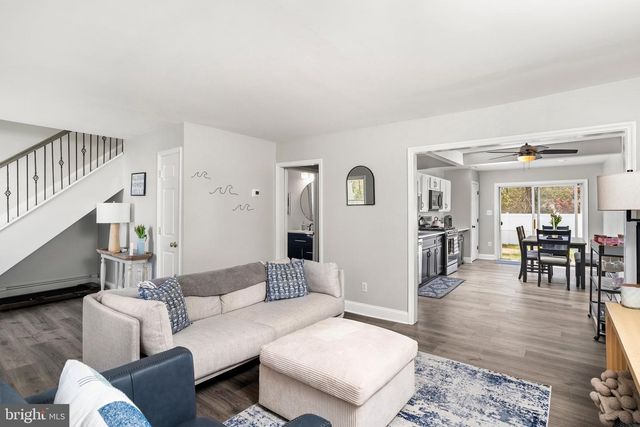 831 CONTE AVE, Brick, NJ 08724