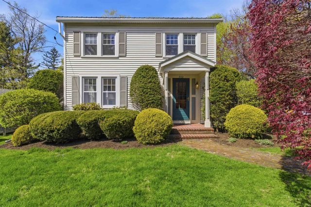 302 Prospect Street, Bennington, VT 05201