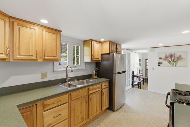 302 Prospect Street, Bennington, VT 05201