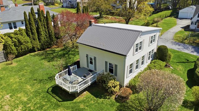 302 Prospect Street, Bennington, VT 05201