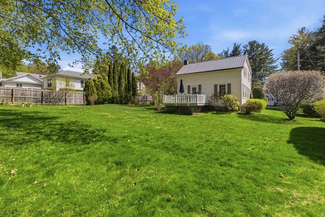 302 Prospect Street, Bennington, VT 05201