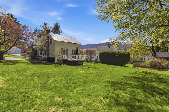 302 Prospect Street, Bennington, VT 05201