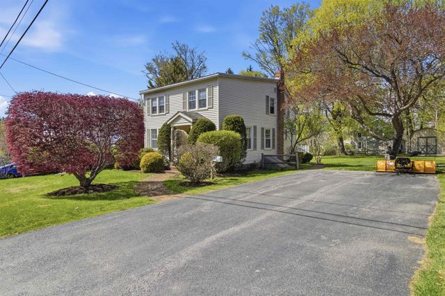 302 Prospect Street, Bennington, VT 05201