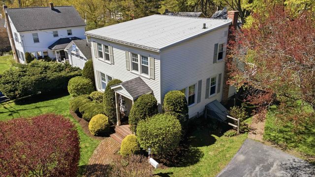 302 Prospect Street, Bennington, VT 05201