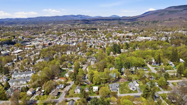 302 Prospect Street, Bennington, VT 05201