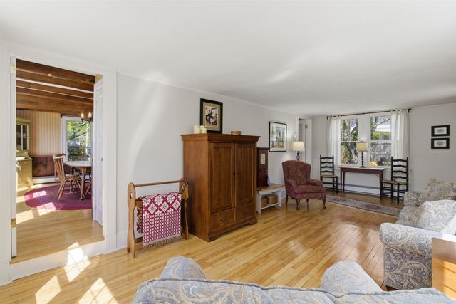 302 Prospect Street, Bennington, VT 05201