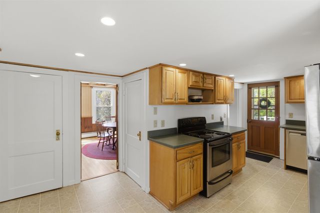 302 Prospect Street, Bennington, VT 05201