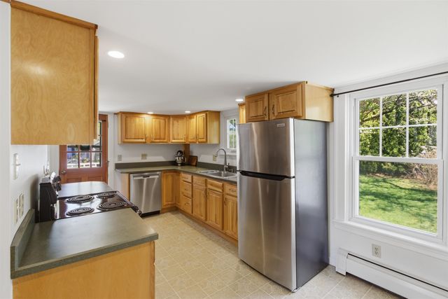 302 Prospect Street, Bennington, VT 05201