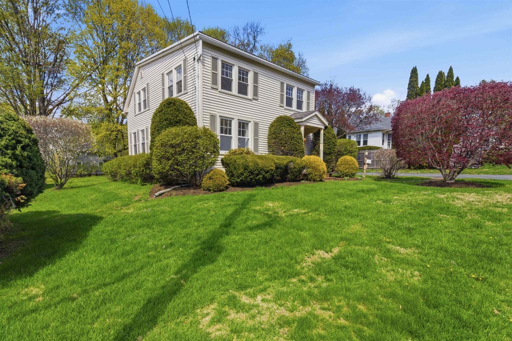 302 Prospect Street, Bennington, VT 05201