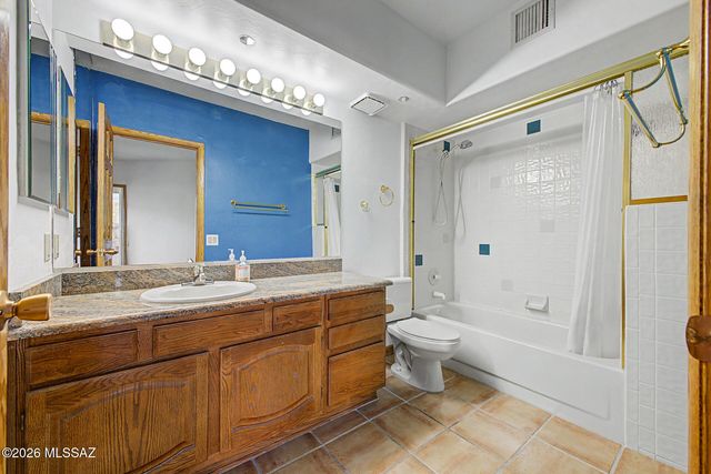 1383 W Tinna Place, Tucson, AZ 85745