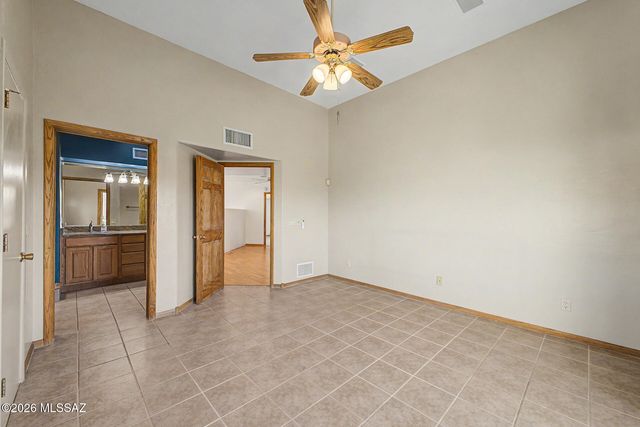 1383 W Tinna Place, Tucson, AZ 85745