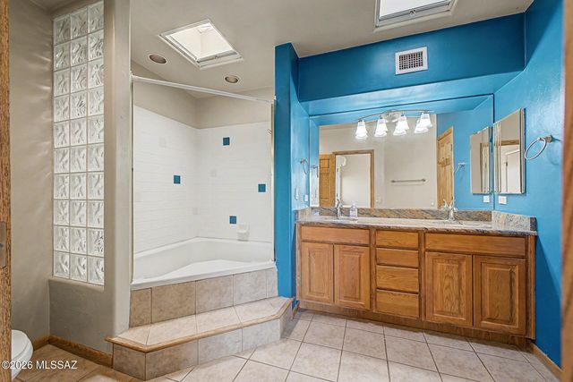 1383 W Tinna Place, Tucson, AZ 85745