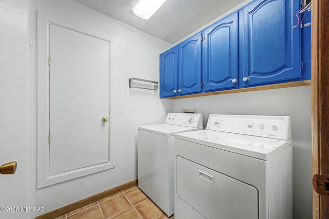 1383 W Tinna Place, Tucson, AZ 85745