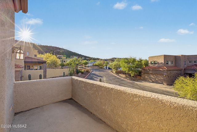 1383 W Tinna Place, Tucson, AZ 85745