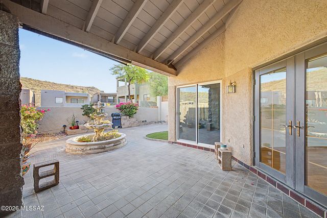 1383 W Tinna Place, Tucson, AZ 85745